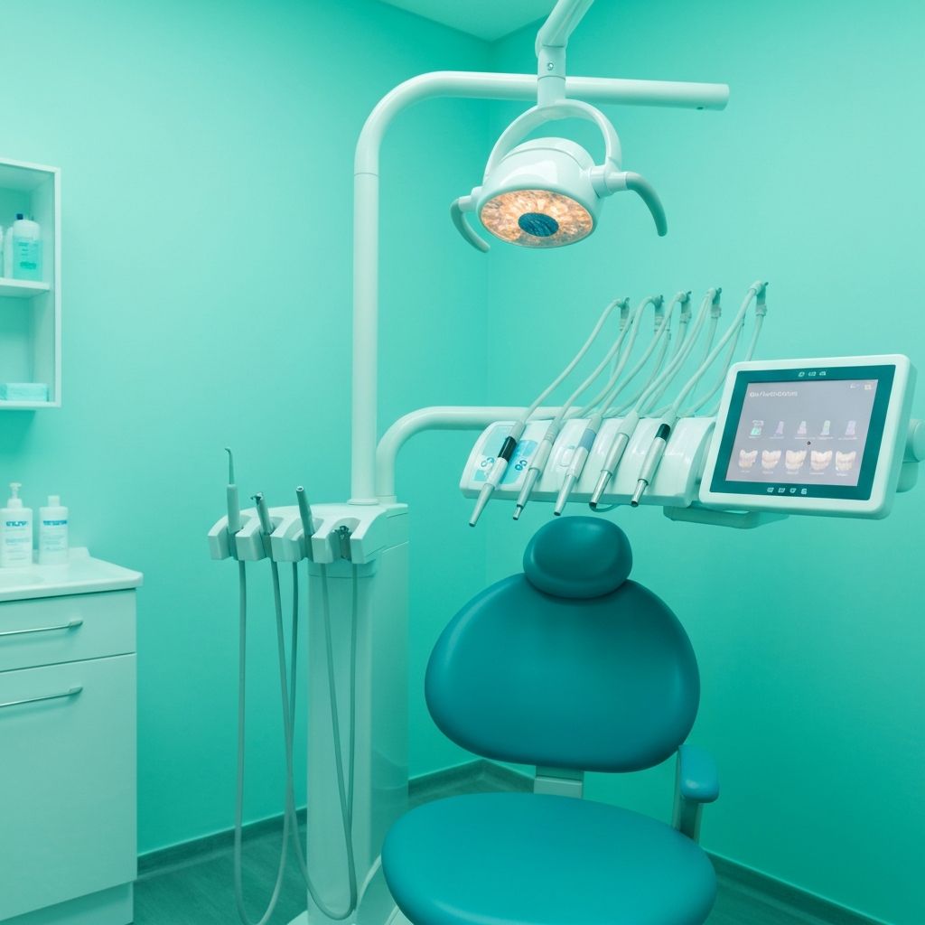 Moderne Soft-Bleaching Technologie